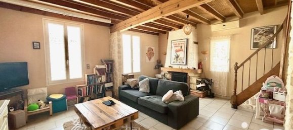 Casa de 4 dormitorios en Izon, France No. 296087 5