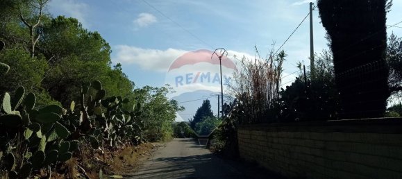 Terrain à Caltagirone, Italy 43456m² No. 56252 3