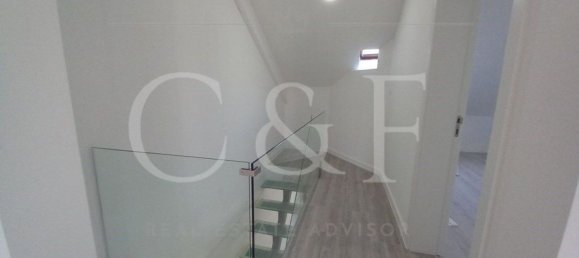 3 Schlafzimmer Doppelhaus in Costa da Caparica, Portugal, Nr. 30498 5