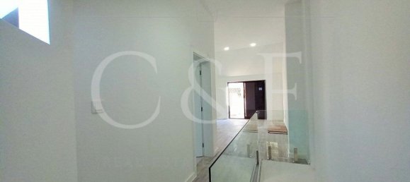 3 Schlafzimmer Doppelhaus in Costa da Caparica, Portugal, Nr. 30498 4