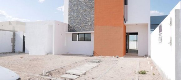 3 غرف نوم منزل في Merida, Mexico رقم 166242 2