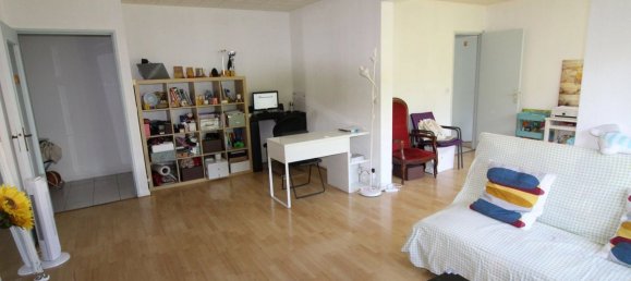 Apartamento de 3 dormitorios en Noisy-le-Grand, France No. 172863 2
