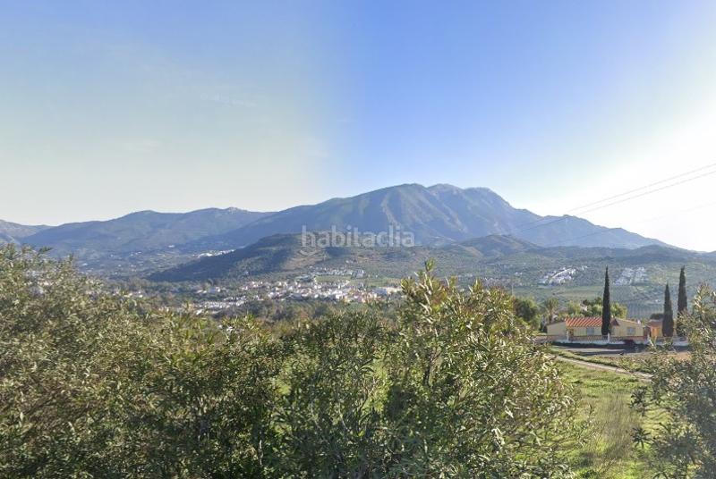 Terrain à Vinuela, Spain 805m² No. 142091