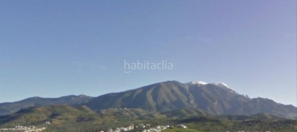 Terrain à Vinuela, Spain 805m² No. 142091 4