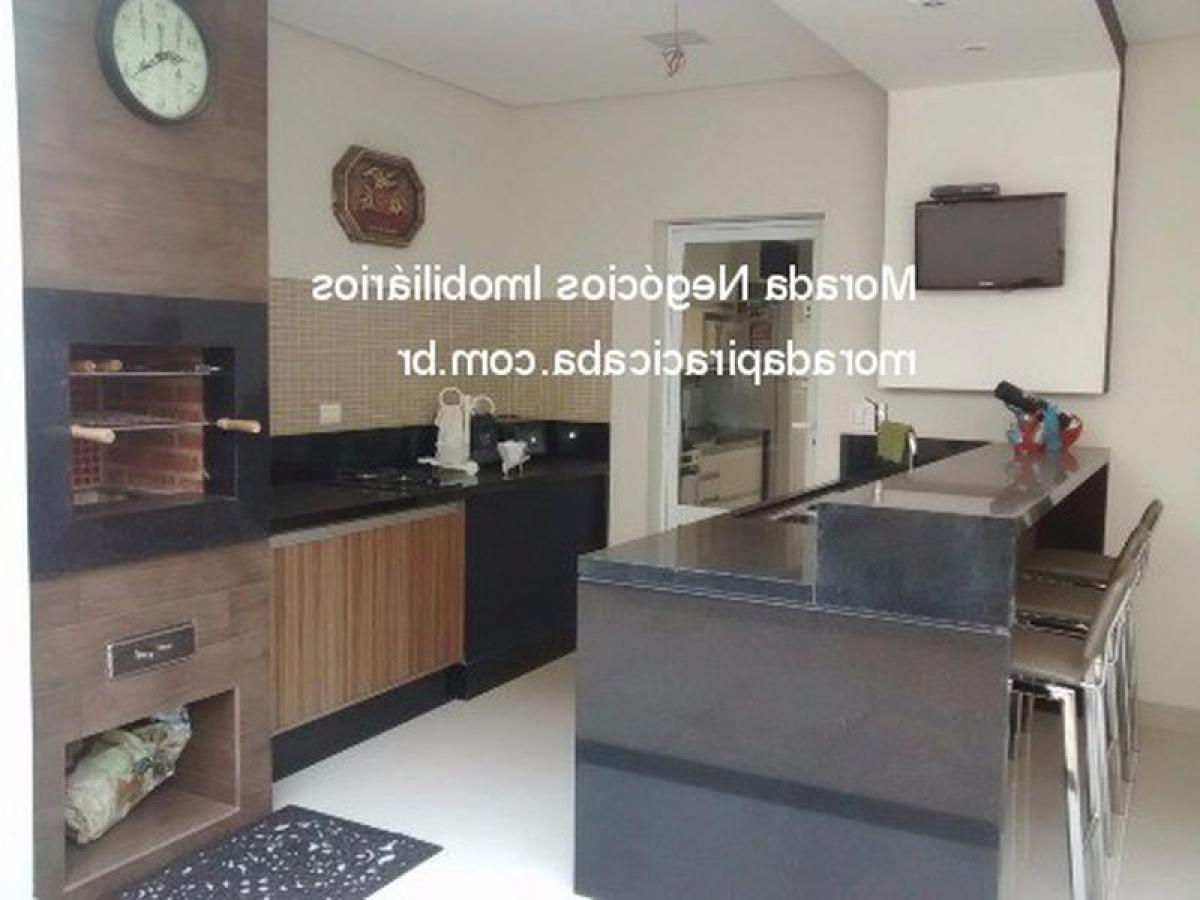 Таунхаус с 3 спальнями в Сан-Паулу, Бразилия № 454948