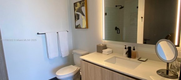 1 dormitorio propiedad comercial en venta en Miami, Miami-Dade, Florida, USA № 615068 6