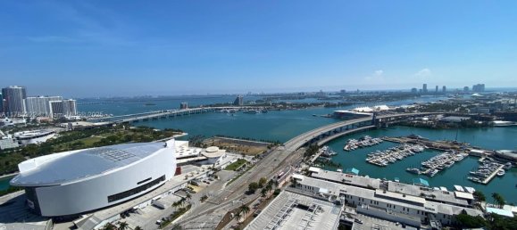 1 dormitorio propiedad comercial en venta en Miami, Miami-Dade, Florida, USA № 615068 12