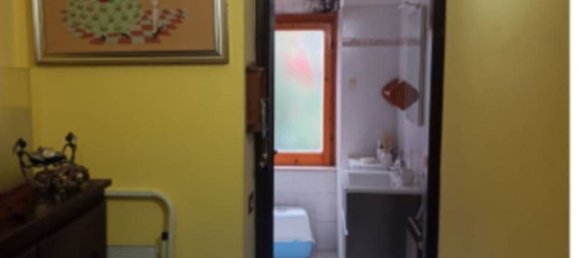 Квартира с 3 комнатами в Монтеротондо, Италия № 201520 8