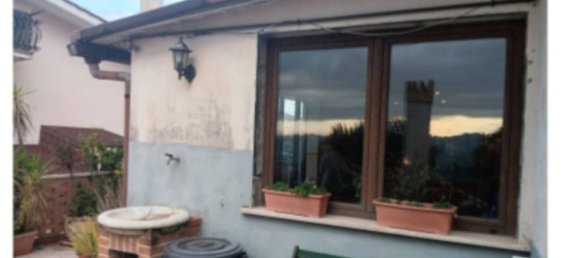 Квартира с 3 комнатами в Монтеротондо, Италия № 201520 12