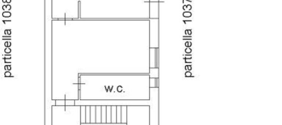 Квартира с 3 комнатами в Монтеротондо, Италия № 201520 17
