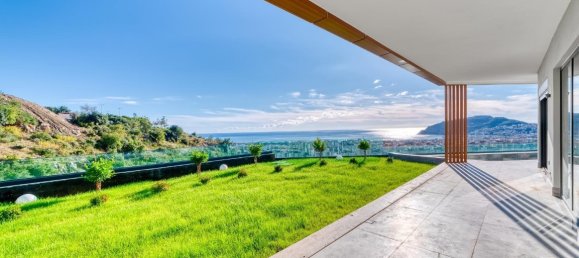 7-salle Villa à Cikcilli, Turkey No. 20744 2