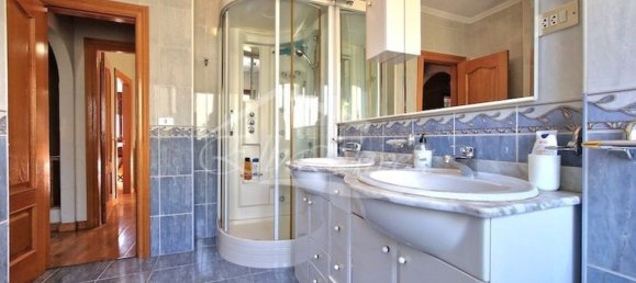 4 Schlafzimmer Doppelhaus in Arona, Spain, Nr. 32151 41