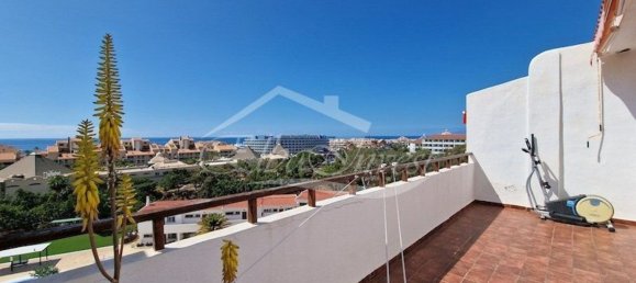 4 Schlafzimmer Doppelhaus in Arona, Spain, Nr. 32151 2