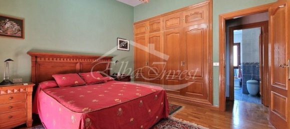 4 Schlafzimmer Doppelhaus in Arona, Spain, Nr. 32151 26