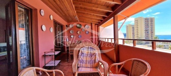 4 Schlafzimmer Doppelhaus in Arona, Spain, Nr. 32151 21