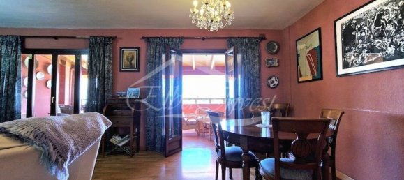 4 Schlafzimmer Doppelhaus in Arona, Spain, Nr. 32151 14
