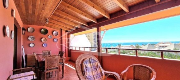 4 Schlafzimmer Doppelhaus in Arona, Spain, Nr. 32151 6