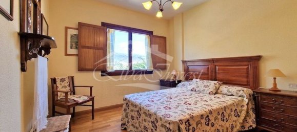 4 Schlafzimmer Doppelhaus in Arona, Spain, Nr. 32151 34