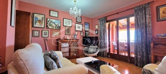 4 Schlafzimmer Doppelhaus in Arona, Spain, Nr. 32151 7