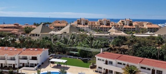 4 Schlafzimmer Doppelhaus in Arona, Spain, Nr. 32151 50