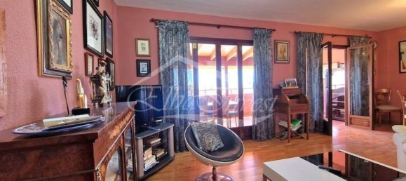 4 Schlafzimmer Doppelhaus in Arona, Spain, Nr. 32151 12