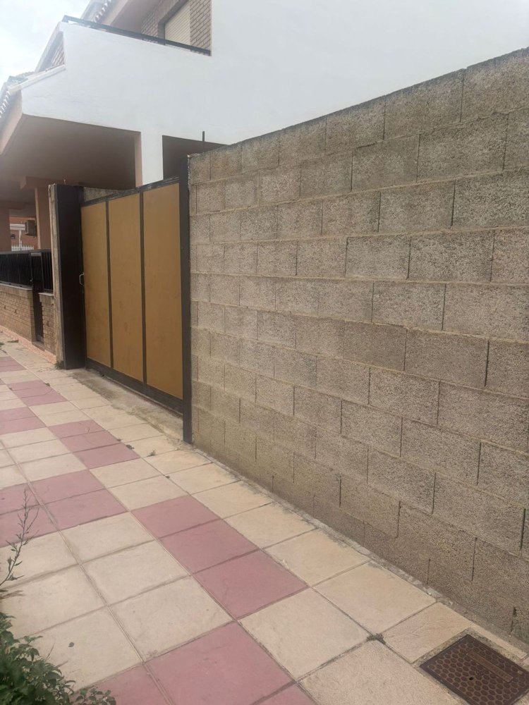  Land in Pucol, Spain No. 215822