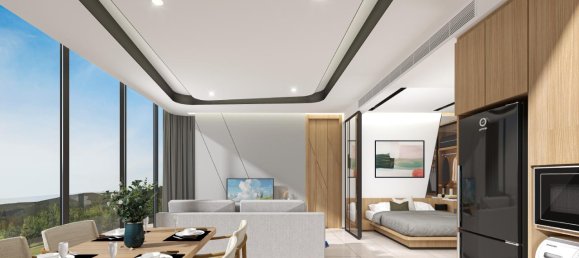 3 dormitorios apartamento en venta en Phuket, Southern Thailand, Thailand № 32189 4