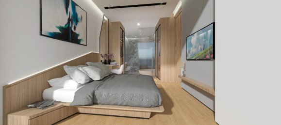 3 dormitorios apartamento en venta en Phuket, Southern Thailand, Thailand № 32189 3