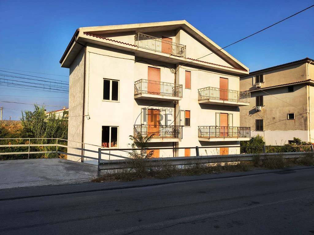 3 bedrooms Apartment in Cetraro, Italy No. 343696