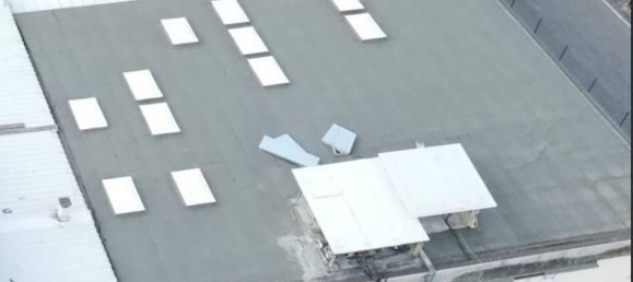 250m² Commercial property in Bonate Sopra, Italy No. 275720 17