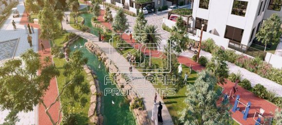 3 Schlafzimmer Villa in Sharjah, UAE, Nr. 55959 35