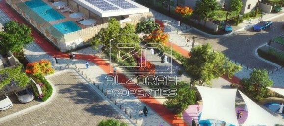 3 Schlafzimmer Villa in Sharjah, UAE, Nr. 55959 30