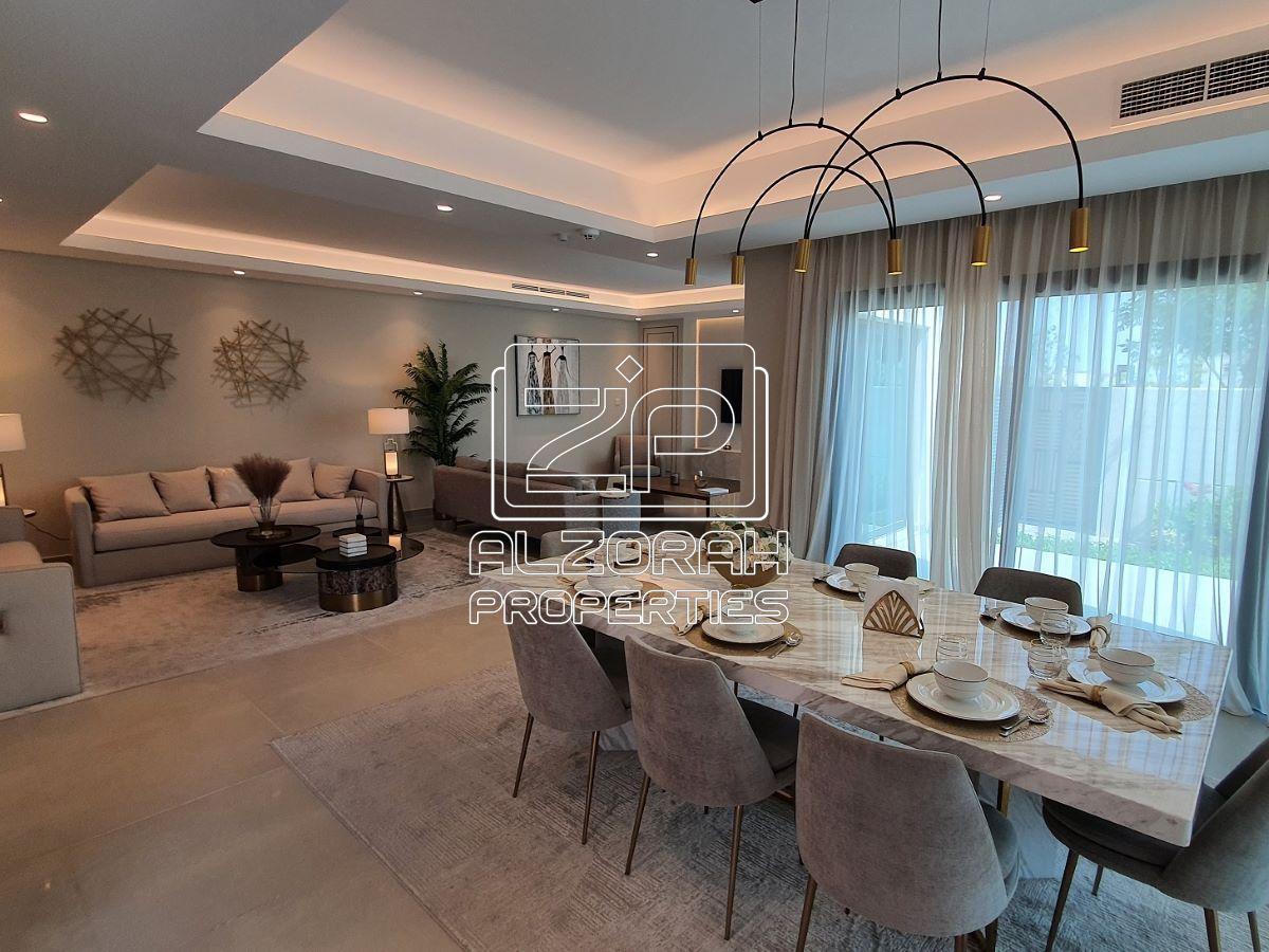 3 Schlafzimmer Villa in Sharjah, UAE, Nr. 55959