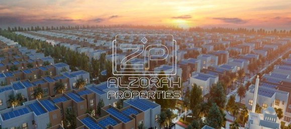 3 Schlafzimmer Villa in Sharjah, UAE, Nr. 55959 27