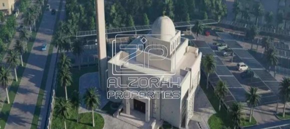 3 Schlafzimmer Villa in Sharjah, UAE, Nr. 55959 31