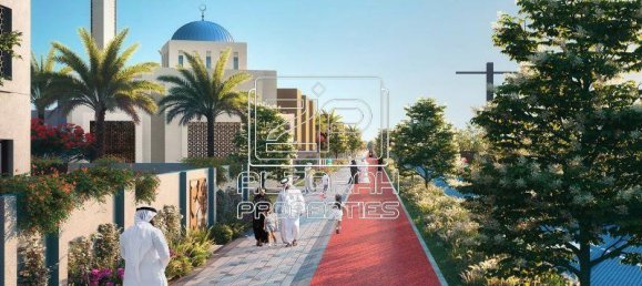 3 Schlafzimmer Villa in Sharjah, UAE, Nr. 55959 29
