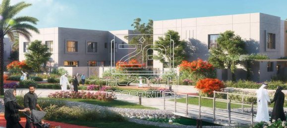 3 Schlafzimmer Villa in Sharjah, UAE, Nr. 55959 28