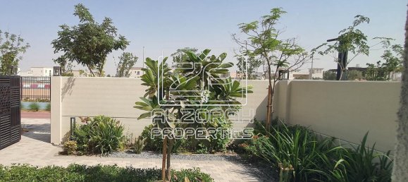 3 Schlafzimmer Villa in Sharjah, UAE, Nr. 55959 16
