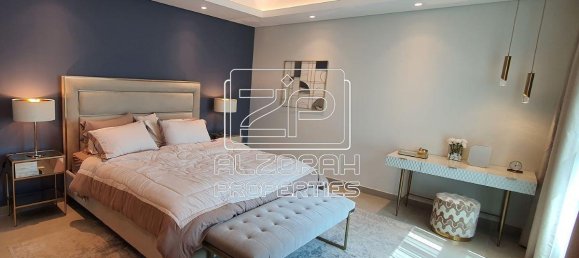 3 Schlafzimmer Villa in Sharjah, UAE, Nr. 55959 11