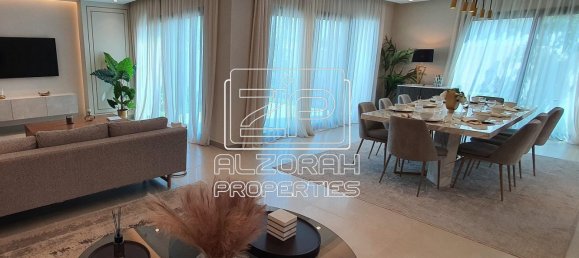 3 Schlafzimmer Villa in Sharjah, UAE, Nr. 55959 2
