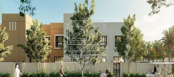 3 Schlafzimmer Villa in Sharjah, UAE, Nr. 55959 33