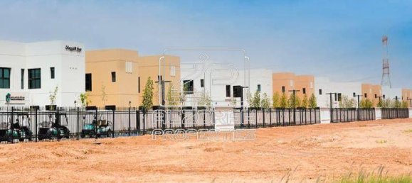 3 Schlafzimmer Villa in Sharjah, UAE, Nr. 55959 26