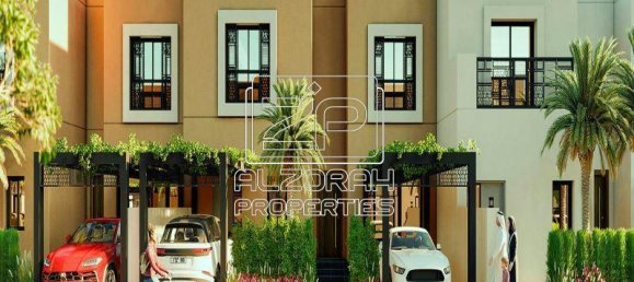 3 Schlafzimmer Villa in Sharjah, UAE, Nr. 55959 34