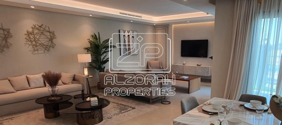 3 Schlafzimmer Villa in Sharjah, UAE, Nr. 55959 3