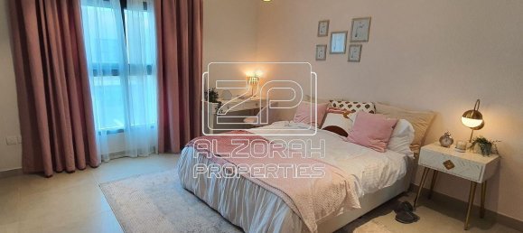 3 Schlafzimmer Villa in Sharjah, UAE, Nr. 55959 9