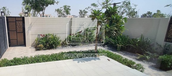 3 Schlafzimmer Villa in Sharjah, UAE, Nr. 55959 15