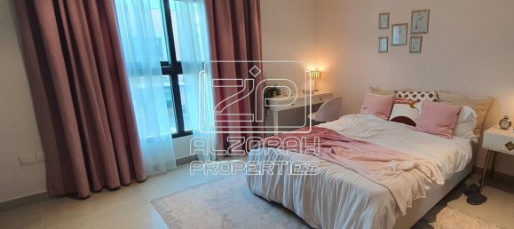 3 Schlafzimmer Villa in Sharjah, UAE, Nr. 55959 12