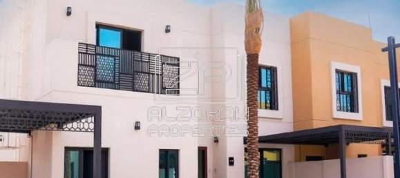 3 Schlafzimmer Villa in Sharjah, UAE, Nr. 55959 25