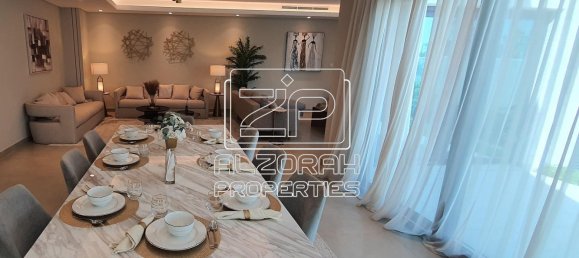 3 Schlafzimmer Villa in Sharjah, UAE, Nr. 55959 5