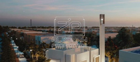 3 Schlafzimmer Villa in Sharjah, UAE, Nr. 55959 32